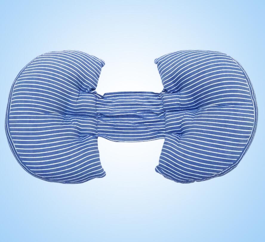 Side Sleepers U Shape pillow Women Belly Support