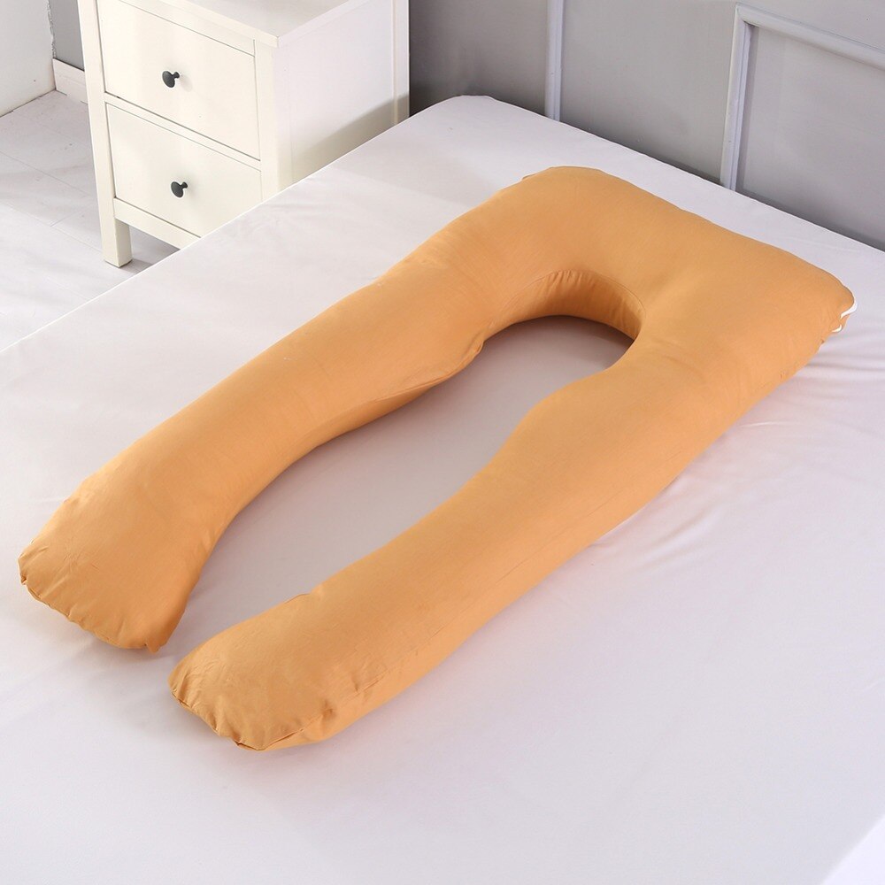 U-Shape Pregnant Women Comfortable Cushion