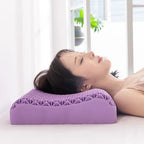 Pectin Breathable Air Layer Pillow