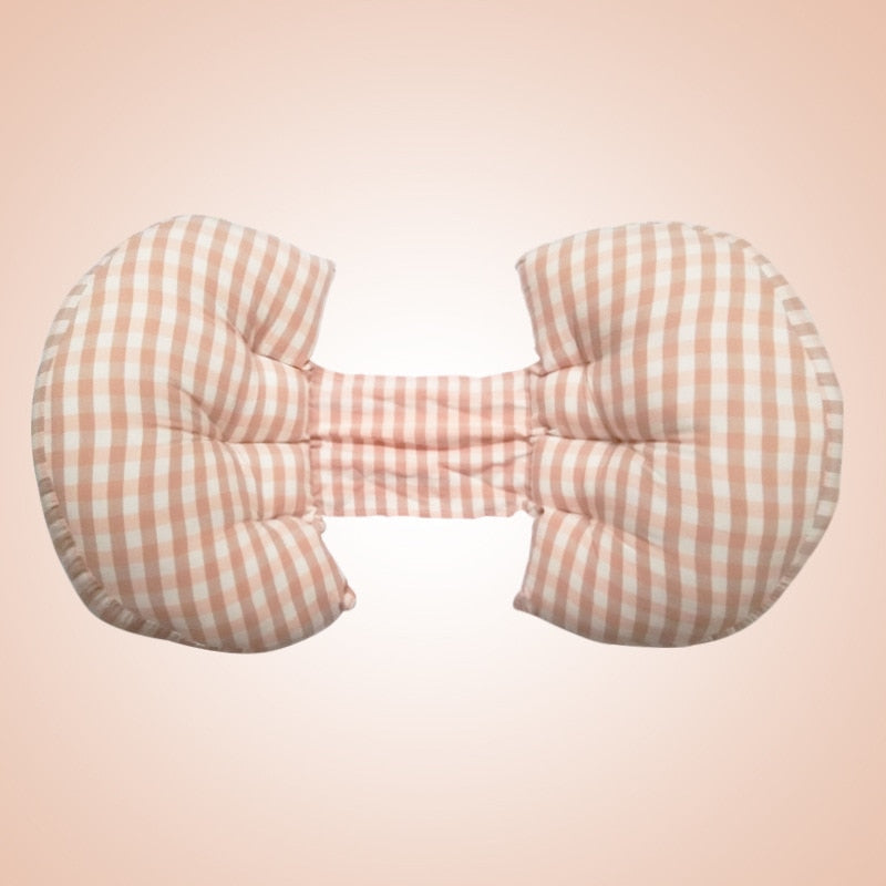 Side Sleepers U Shape pillow Women Belly Support