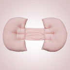 Side Sleepers U Shape pillow Women Belly Support