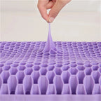 Pectin Breathable Air Layer Pillow