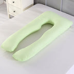 U-Shape Pregnant Women Comfortable Cushion