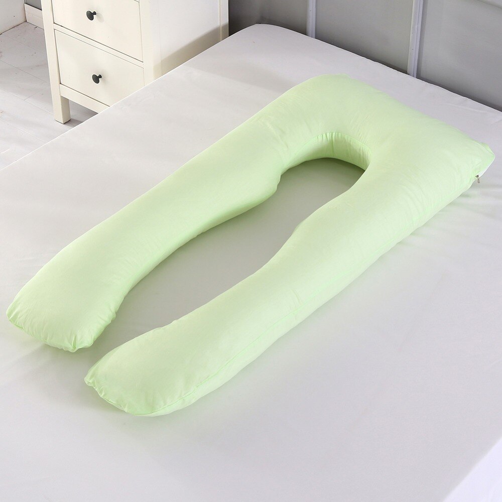U-Shape Pregnant Women Comfortable Cushion