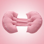 Side Sleepers U Shape pillow Women Belly Support