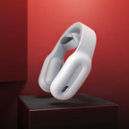 Intelligent cervical shoulder and neck massager
