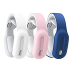 Intelligent cervical shoulder and neck massager