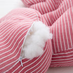 Side Sleepers U Shape pillow Women Belly Support