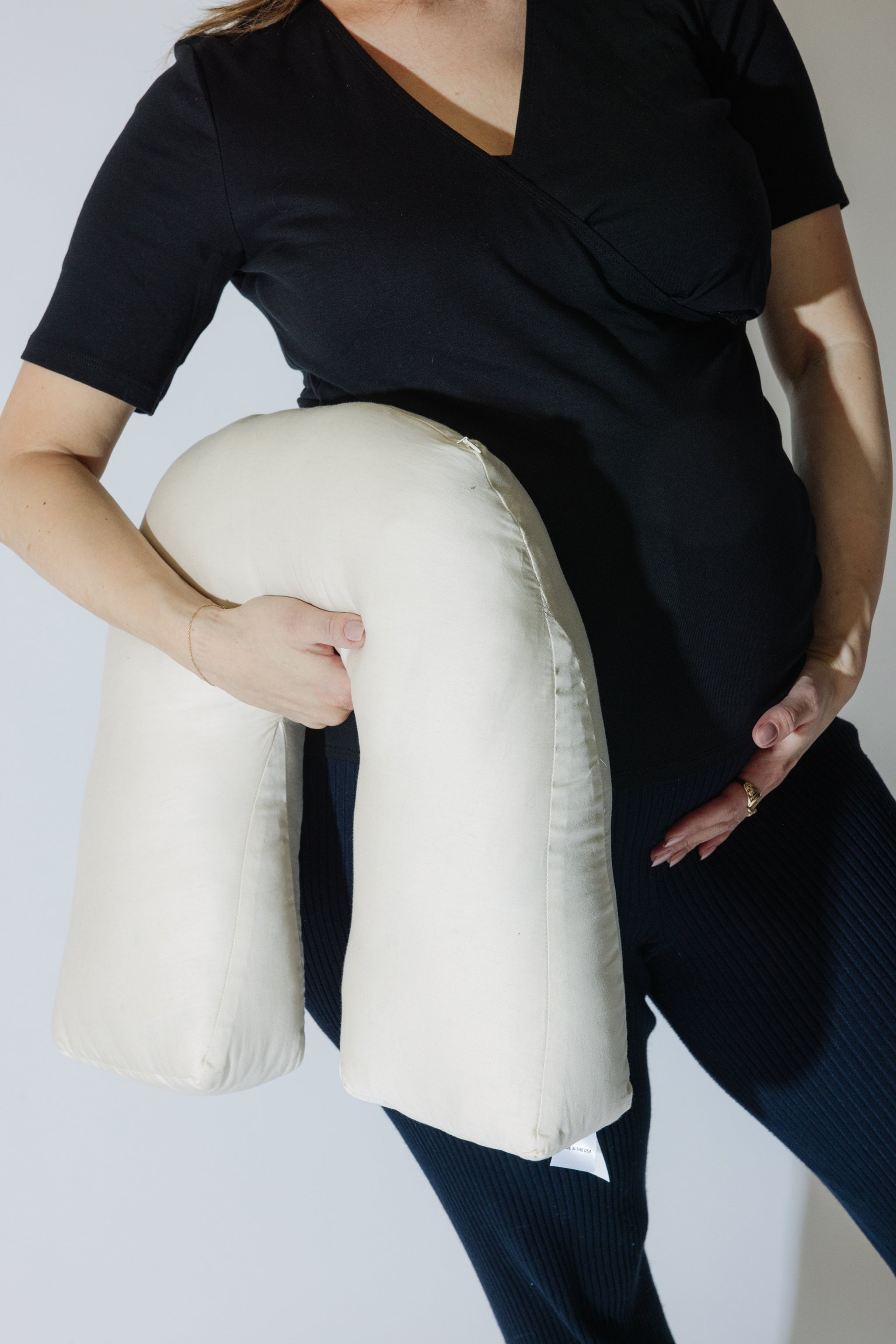 The Tush Present