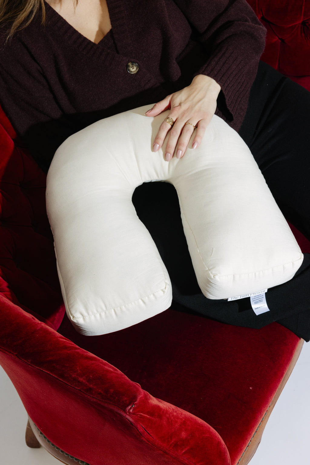 The Tush Present