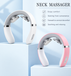 Portable Cervical Neck & Shoulder Massager