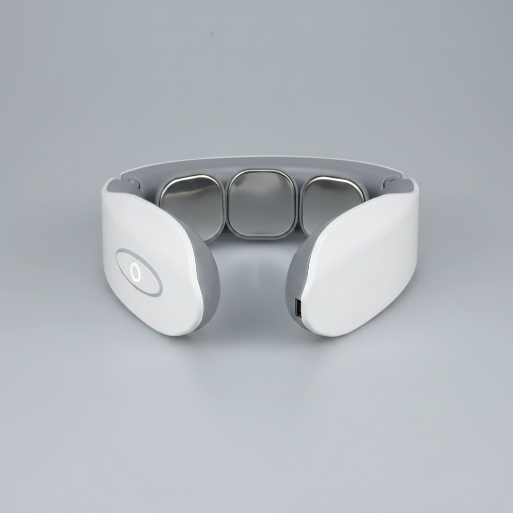 REJUVENA Neck Massager