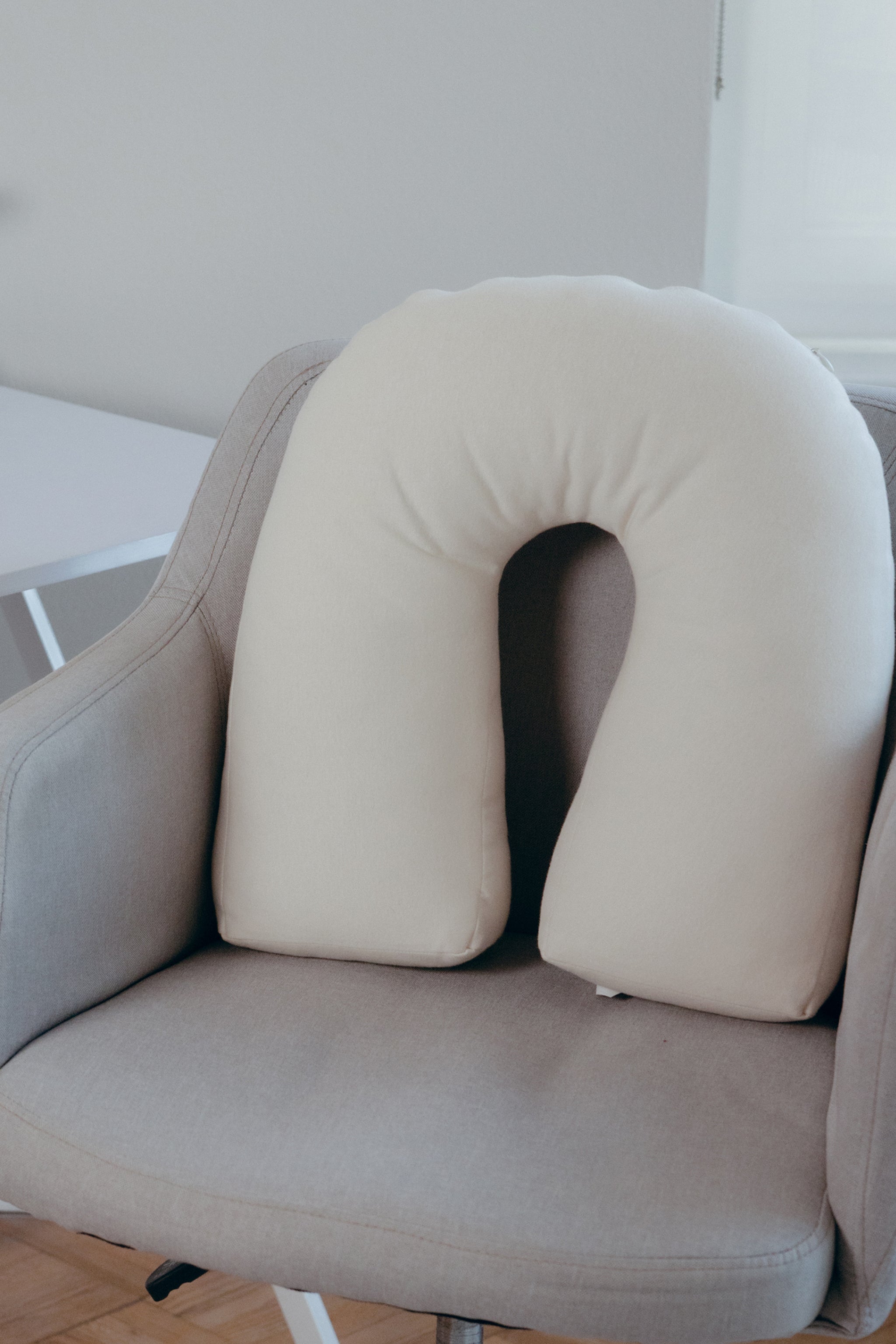 The Tush Present